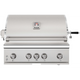 THOR 36" Professional Built Liquid Propane In Grill, TPG3601-G