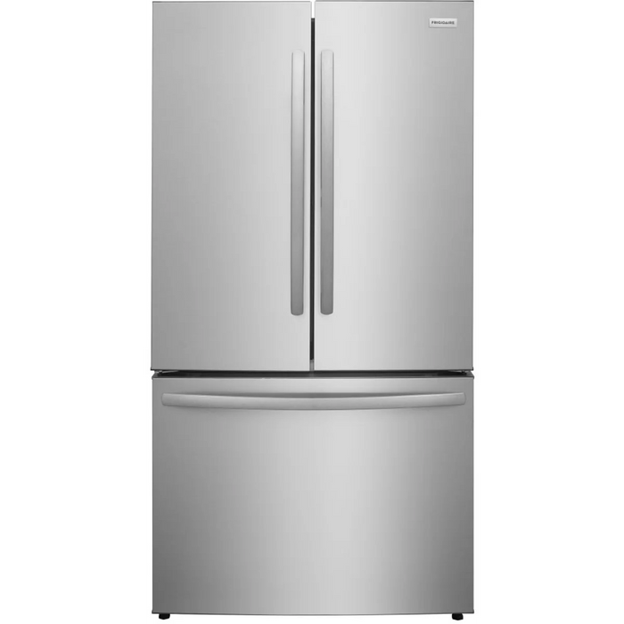 Frigidaire 36" Freestanding French Door Refrigerator FRFN2813AF
