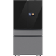 Samsung Bespoke 36" Smart 4-Door French Door Refrigerator  RF90F29BECR