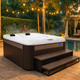CalSpas Balboa Plus PPZ-524L
