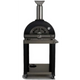 CAYOTE 25 1/2" Hybrid Pizza Oven Cart, C1PZHCART