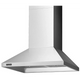 Viking® 36" Stainless Steel Chimney Wall Hood RVCH336SS