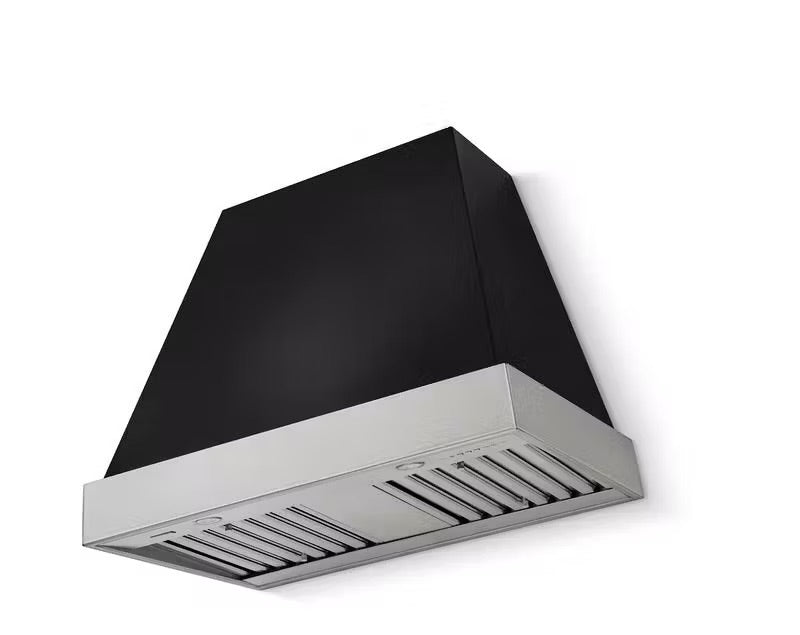 AGA Euclid Classic Color Collection - 36" AH3630EUCMBLBN