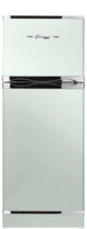 UNIQUE Classic Retro Refrigerator, UGP-10C CR SM LG