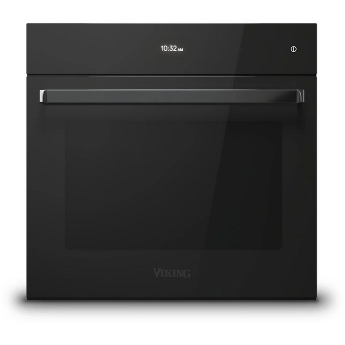 Viking® RVL 30" Black Single Electric Oven MVSOE6301BG