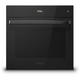 Viking® RVL 30" Black Single Electric Oven MVSOE6301BG
