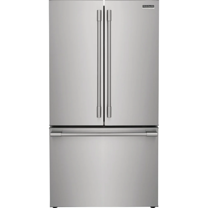 Frigidaire 36" Counter-Depth French Door Refrigerator PRFG2383AF