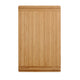THOR Kitchen Bamboo Cutting Board CB0001
