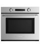 Fisher & Paykel 30" Series 7 Professional Self-Cleaning Oven, WOSV230N