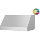 BlueStar 30" Wall Mount Range Hood, PL030ML