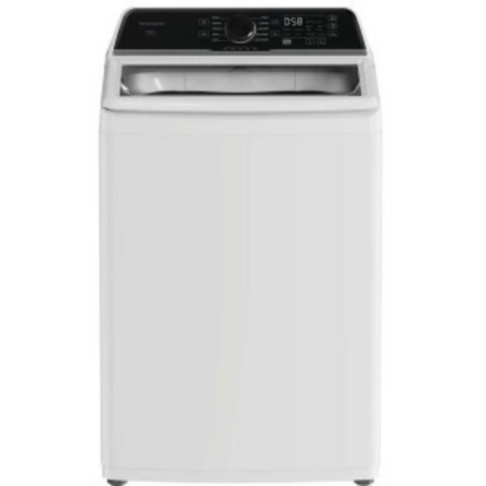 Frigidaire 27" Top Load Washer FLVW7523BW