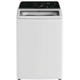 Frigidaire 27" Top Load Washer FLVW7523BW