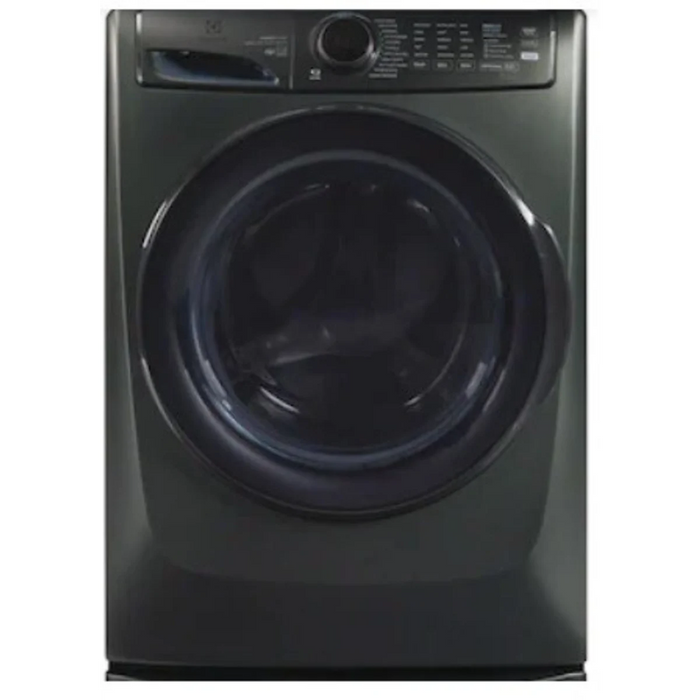 Electrolux 27" Front Load Washer, ELFW7738AA