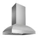 ZLINE Island Mount Outdoor Grill Hood GOi2
