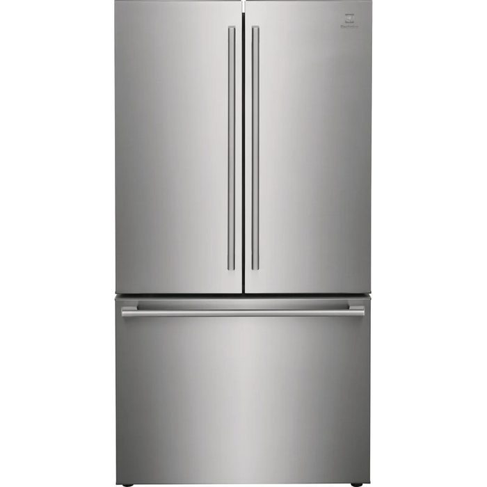 Electrolux 36" Counter Depth French Door Refrigerator ERFG2393AS