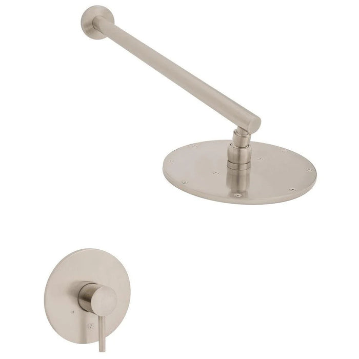 ZLINE El Dorado Shower Faucet ELD-SHF-BN