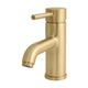 ZLINE Aloha Bath Faucet in Champagne Bronze, ALH-BF-CB