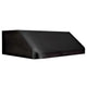 ZLINE 600 CFM Ducted Under Cabinet Range Hood, Black Stainless Steel, BS623