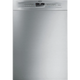 SMEG 24" Built-In Full Console Dishwasher, LSPU8643X