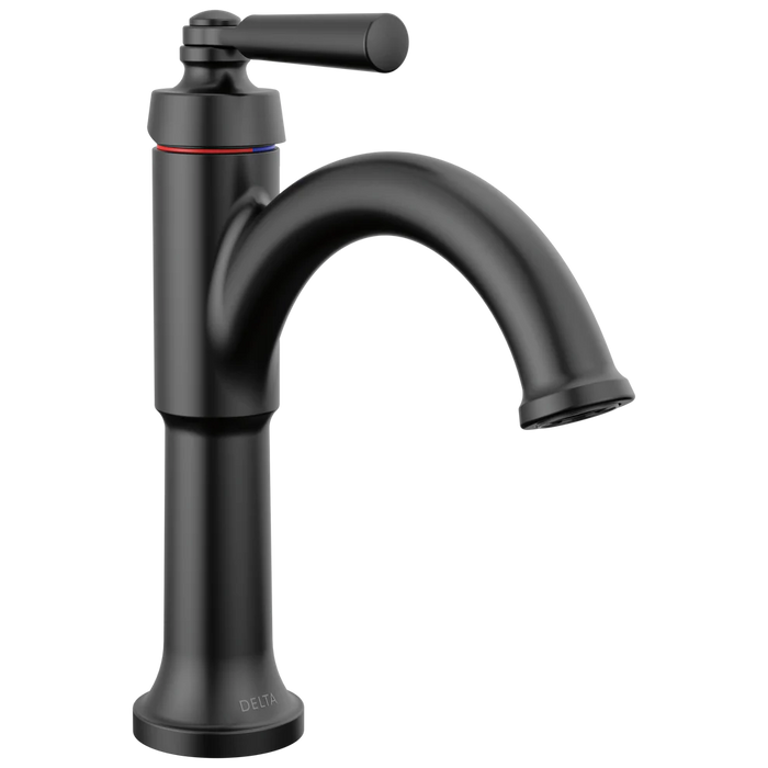 Delta Saylor Single Handle Bathroom Faucet 535