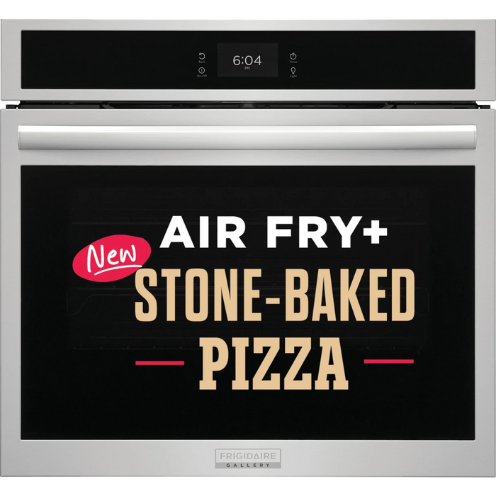 Frigidaire 30" Electric Wall Oven GCWS3070AF