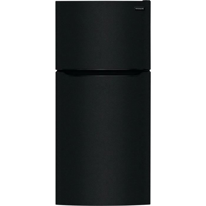 Frigidaire 30" Top Freezer Refrigerator FFHT1814WB