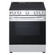 LG 31" Electric Slide-in Range, LSEL6330S