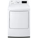 LG 27" Electric Dryer, DLE7100W