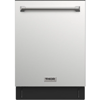 THOR 24" Fully Integrated Dishwasher, TDW24C7