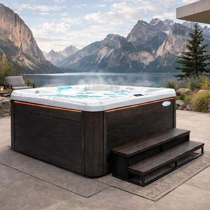 CalSpas Avila PL-860L