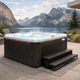 CalSpas Avila PL-860L