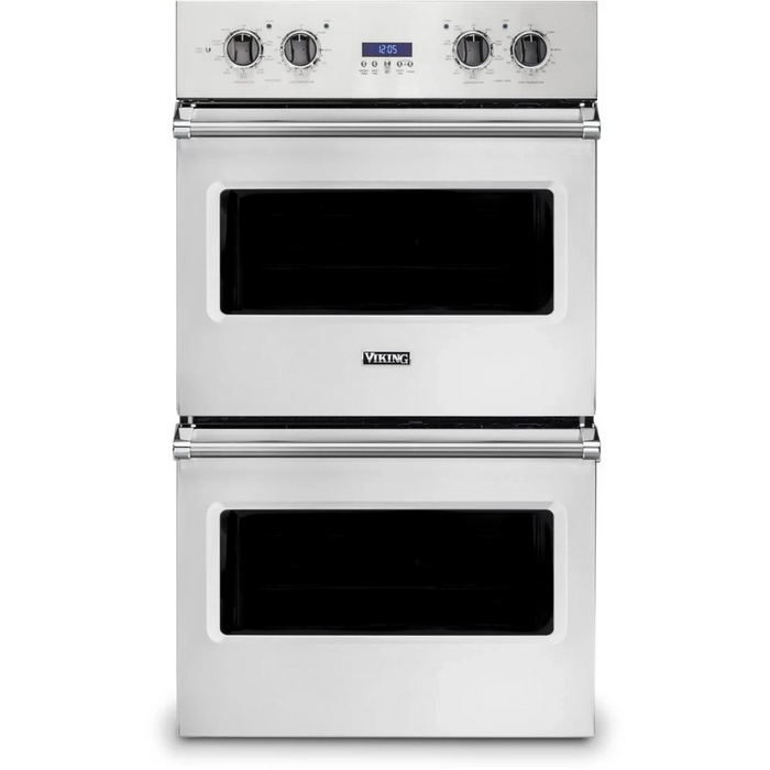 Viking® Professional 5 Series 30" Electric Built In Double Oven VDOE130SS