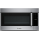 Bosch 30" Over-the-Range Microwave Oven HMV8054U