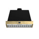Forno Vittorio 36" Wall Mount Range Hood — FRHWM5078-36BLK