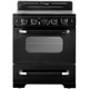UNIQUE 30" Freestanding Electric Range, UGP-30CR EC B