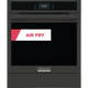 Frigidaire 24" Single Electric Wall Oven GCWS2438AB