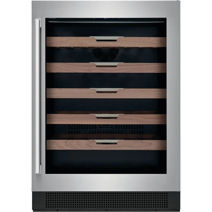 Electrolux 24" Undercounter Wine Cooler EI24WC15VS