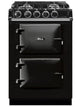 AGA Classic 24" City Dual Fuel Range