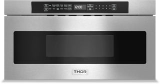 THOR 30" Built-In Microwave Drawer, Stainless Steel, TMD3001