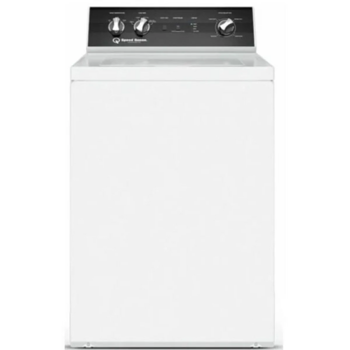SPEED QUEEN 26" Top Load Washer, TR5006WN