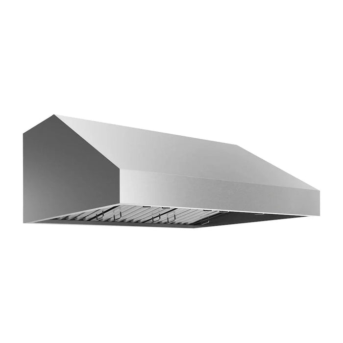 ZLINE Under Cabinet Outdoor Grill Hood GOU1-42