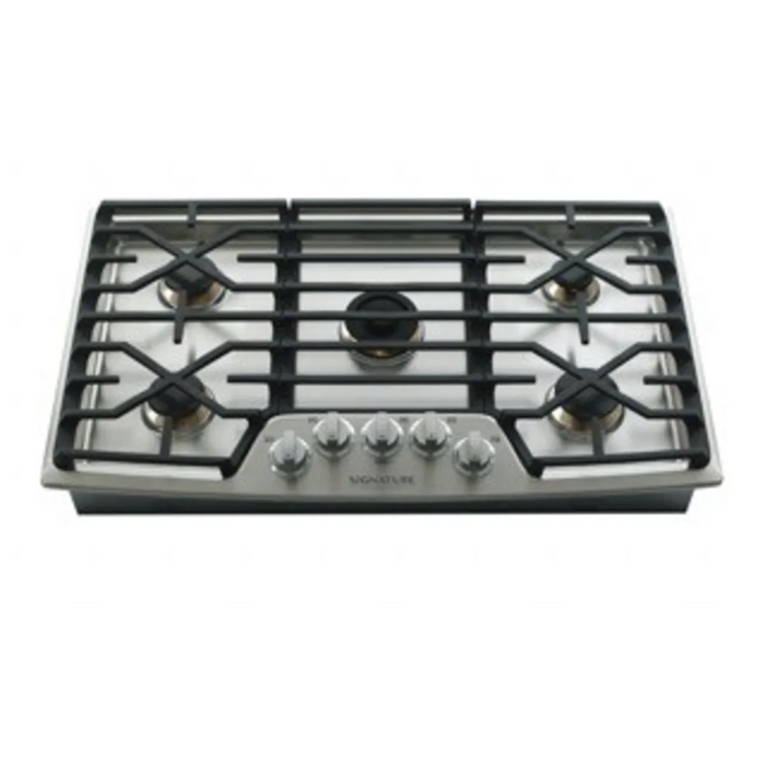 SKS 36" Smart Gas Cooktop, UPCG3654ST
