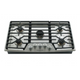 SKS 36" Smart Gas Cooktop, UPCG3654ST