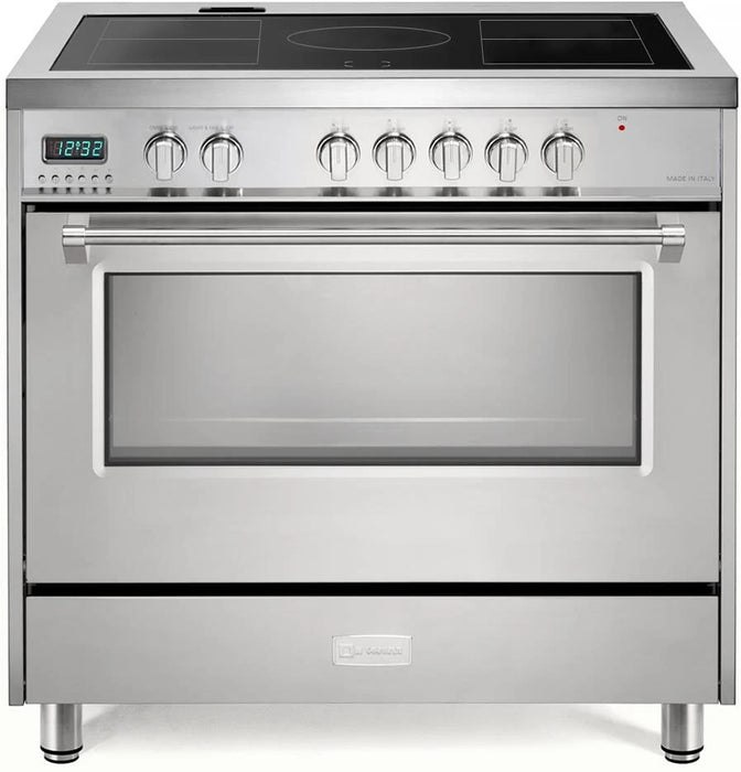 Verona 36" Induction Range, VDFSIE365SS