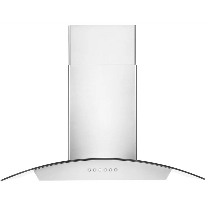 ZLINE 36"Wall Mount Range Hood, ALP70WL36