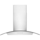 ZLINE 36"Wall Mount Range Hood, ALP70WL36