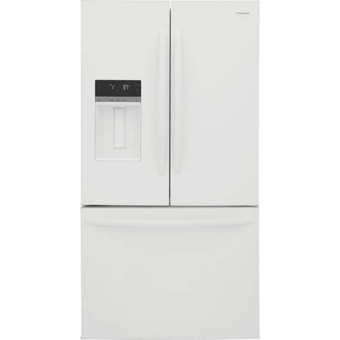 Frigidaire 36" French Door Refrigerator FRFS2823AW