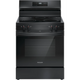 Frigidaire 30" Freestanding Electric Range FCRE3062AB