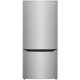 Frigidaire 30" Freestanding Bottom Freezer Refrigerator GRBN2012AF