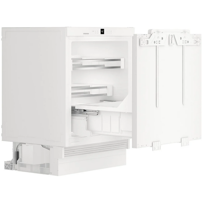Liebherr 24" Panel Ready Undercounter Pull-Out Refrigerator, UPR513